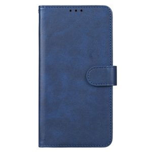 PROTEMIO 69488
SMOOTH Peňaženkové puzdro pre Oukitel C35 / Oukitel C36 modré