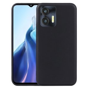 PROTEMIO 69490
TPU Silikónový kryt pre Oukitel C35 / Oukitel C36 čierny