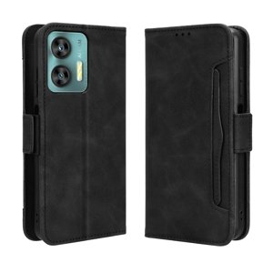 PROTEMIO 69493
SLOT Peňaženkový obal pre Oukitel C35 / Oukitel C36 čierny