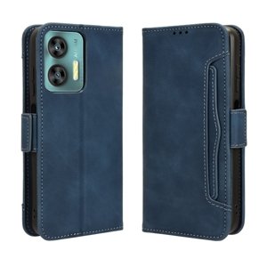 PROTEMIO 69495
SLOT Peňaženkový obal pre Oukitel C35 / Oukitel C36 modrý