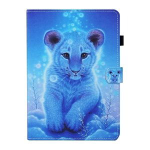 PROTEMIO 69566
ART Zaklápacie puzdro pre Lenovo Tab P12 LITTLE TIGER