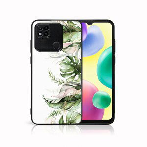 PROTEMIO 69644
MY ART Ochranný kryt pre Xiaomi Redmi 10A TROPICAL (154)