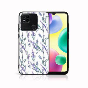 PROTEMIO 69647
MY ART Ochranný kryt pre Xiaomi Redmi 10A LAVENDER (157)