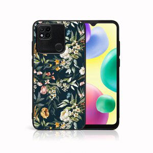 PROTEMIO 69648
MY ART Ochranný kryt pre Xiaomi Redmi 10A FLORAL (158)