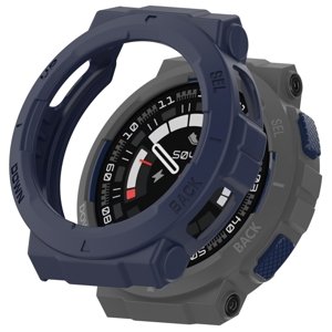 PROTEMIO 69685
TPU HALF COVER Kryt pre Amazfit Active Edge modrý