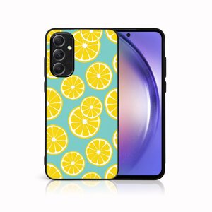 PROTEMIO 70093
MY ART Ochranný kryt pre Samsung Galaxy A14 / A14 5G LEMON (121)