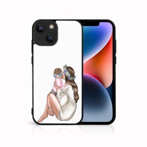 PROTEMIO 70224
MY ART Ochranný kryt pre Apple iPhone 14 Plus BABY GIRL (111)