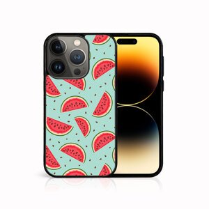 PROTEMIO 70322
MY ART Ochranný kryt pre Apple iPhone 14 Pro WATERMELON (120)