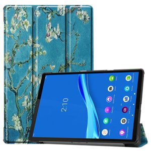 20126
ART Zaklápací kryt Lenovo Tab M10 Plus (TB-X606F / TB-X606L / ZA5T0081CZ / ZA5V0206CZ) APRICOT FLOWER