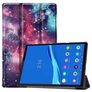 20128
ART Zaklápací kryt Lenovo Tab M10 Plus (TB-X606F / ZA5T0081CZ / ZA5V0206CZ) GALAXY