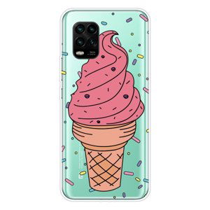 20599
ART Silikónový kryt Xiaomi Mi 10 Lite ICE CREAM