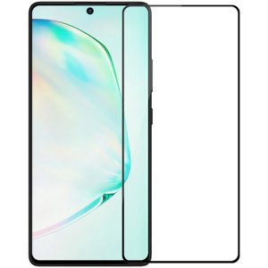 20644
3D Tvrdené sklo Samsung Galaxy S10 Lite čierne