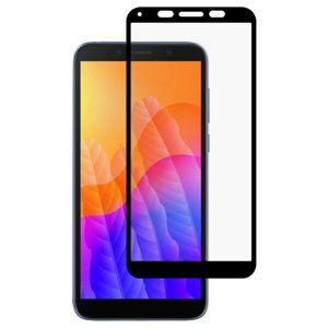 20886
3D Tvrdené sklo Huawei Y5p čierne