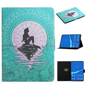 21161
ART Zaklápací kryt Lenovo Tab M10 Plus (TB-X606F / TB-X606L / ZA5T0081CZ / ZA5V0206CZ) MERMAID