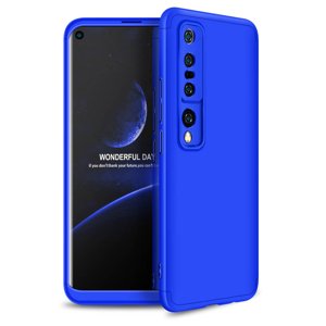 GKK 21244
360° Ochranný kryt Xiaomi Mi 10 Pro modrý