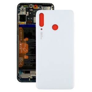 21406
Zadný kryt (kryt batérie) Huawei P30 Lite biely