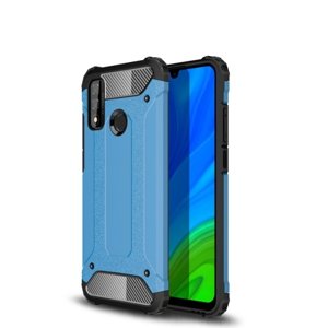 21503
TOUGH Ochranný kryt Huawei P Smart 2020 modrý