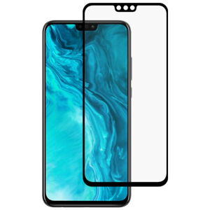 21778
3D Tvrdené sklo Honor 9X Lite čierne