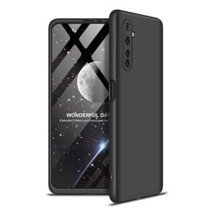 GKK 21871
360° Ochranný kryt Realme 6 Pro čierny