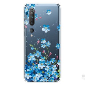 22120
ART Silikónový kryt Xiaomi Mi 10 Pro STAR FLOWER