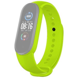 22317
Remienok Xiaomi Mi Band 5 zelený