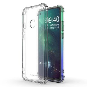 WOZINSKY 22446
AIRBAG Extra odolný kryt Huawei P40 Lite E priehľadný