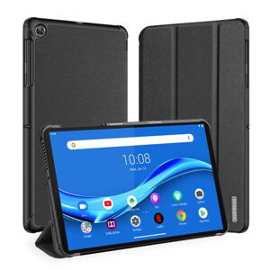 DUX 22456
DUX DOMO Zaklápací kryt Lenovo Tab M10 Plus / K10 čierny