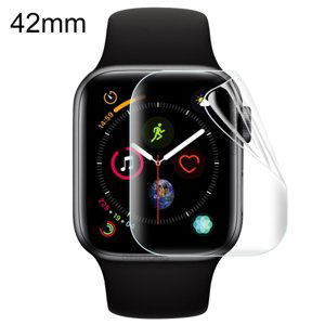 22459
Ochranná fólia APPLE Watch Series 1 / 2/ 3 42 mm