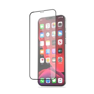 22686
3D Tvrdené sklo Apple iPhone 12 / 12 Pro čierne