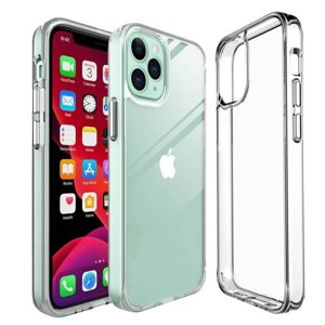 22818
Silikónový kryt Apple iPhone 12 / 12 Pro priehľadný