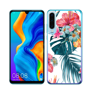 22982
MY ART Ochranný obal Huawei P30 JUNGLE (052)