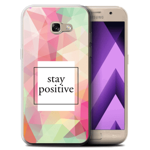 PROTEMIO 23039
MY ART kryt Samsung Galaxy A5 2017 (A520) POSITIVE (053)