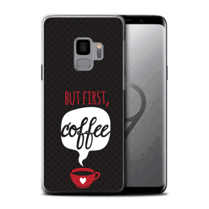 23085
MY ART kryt Samsung Galaxy S9 COFFEE (056)