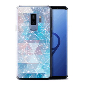 23088
MY ART kryt Samsung Galaxy S9 Plus CONSTELLATIONS (059)