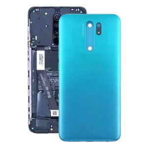 23475
Zadný kryt (kryt batérie) Xiaomi Redmi 9 zelený