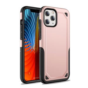 23703
SHOCKPROOF Ochranný kryt Apple iPhone 12 mini ružový