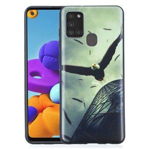 23935
ART TPU obal Samsung Galaxy A21s EAGLE