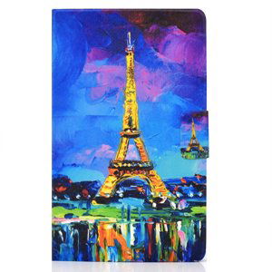 24652
ART Zaklápací obal Samsung Galaxy Tab A7 10.4 (T500 / T505) EIFFEL TOWER