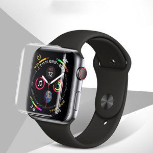 24758
UV Temperované sklo Apple Watch 6 / SE / 5 / 4 (40mm)