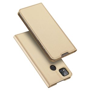 DUX 24947
DUX Peňaženkový kryt Xiaomi Redmi 9C zlatý