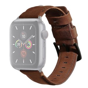 24954
Kožený remienok Apple Watch 8 / 7 (41mm) / 6 / SE / 5 / 4 (40mm) / 3 / 2 / 1 (38mm)