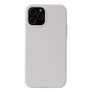 24991
RUBBER Gumený kryt Apple iPhone 12 / 12 Pro WHITE