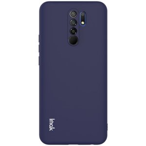 IMAK 25005
IMAK RUBBER Gumený kryt Xiaomi Redmi 9 tmavomodrý