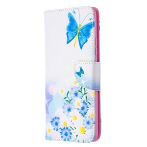 25240
ART Peňaženkový kryt Samsung Galaxy A42 5G BUTTERFLY