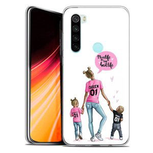 25986
MY ART Ochranný kryt Xiaomi Redmi Note 8 MOM (119)