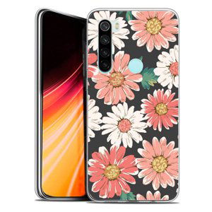 26005
MY ART Ochranný kryt Xiaomi Redmi Note 8 DAISY (161)