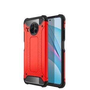 26078
TOUGH Ochranný kryt Xiaomi Mi 10T Lite červený