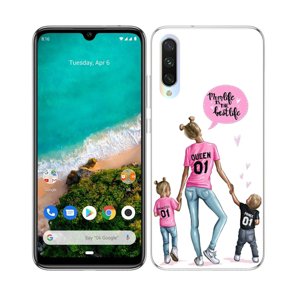 26406
MY ART Ochranný kryt Xiaomi Mi 9 Lite MOM (119)