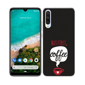 26422
MY ART Ochranný kryt Xiaomi Mi 9 Lite COFFEE (056)