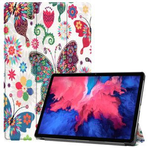 26728
ART Zaklápací obal Lenovo Tab P11 / P11 Plus BUTTERFLY